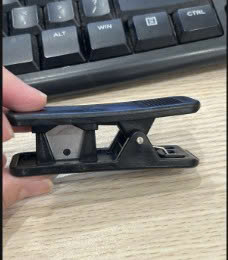 Kẹp cắt dây nước