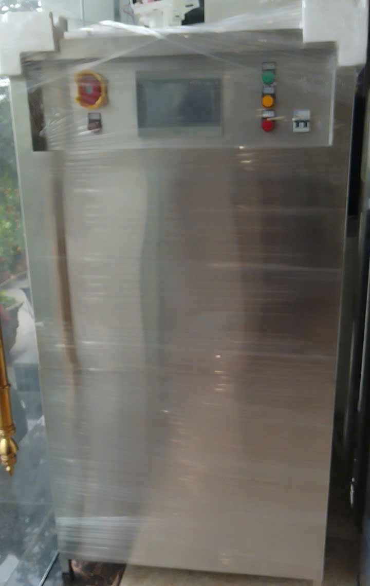 May kiềm công nghiệp KCN-0705